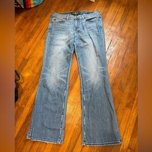 Lucky Brand Denim Jeans